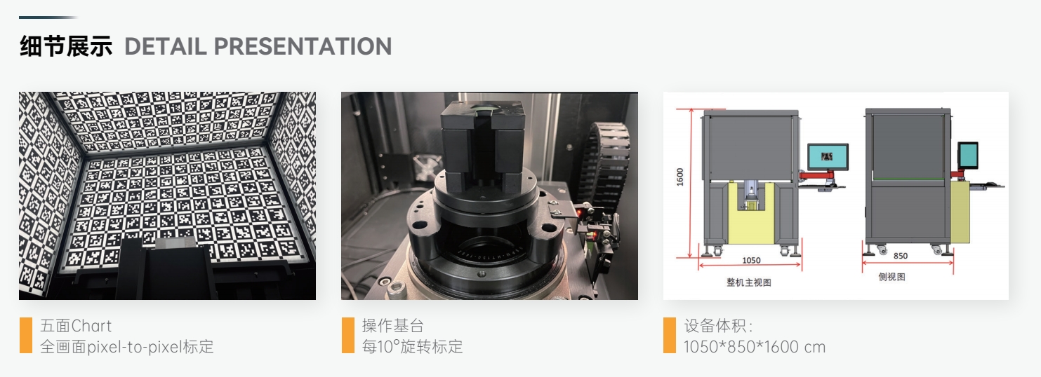 攝像頭內(nèi)外參標(biāo)定設(shè)備(圖1)